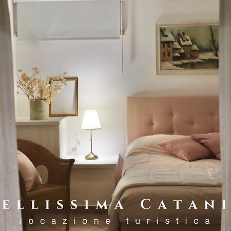 Bellissima Catania Villa Екстериор снимка