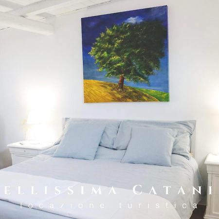 Bellissima Catania Villa Екстериор снимка