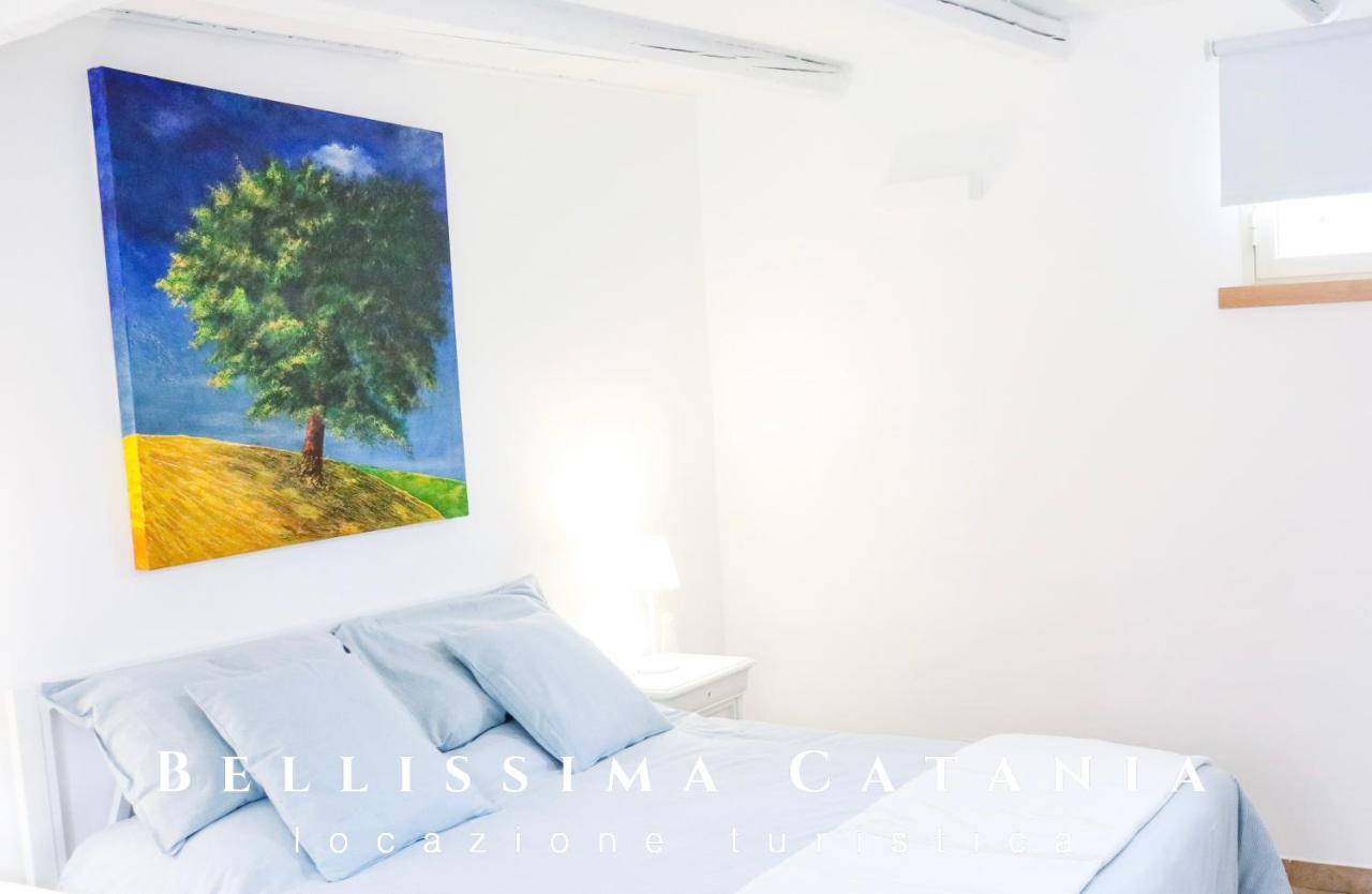 Bellissima Catania Villa Екстериор снимка