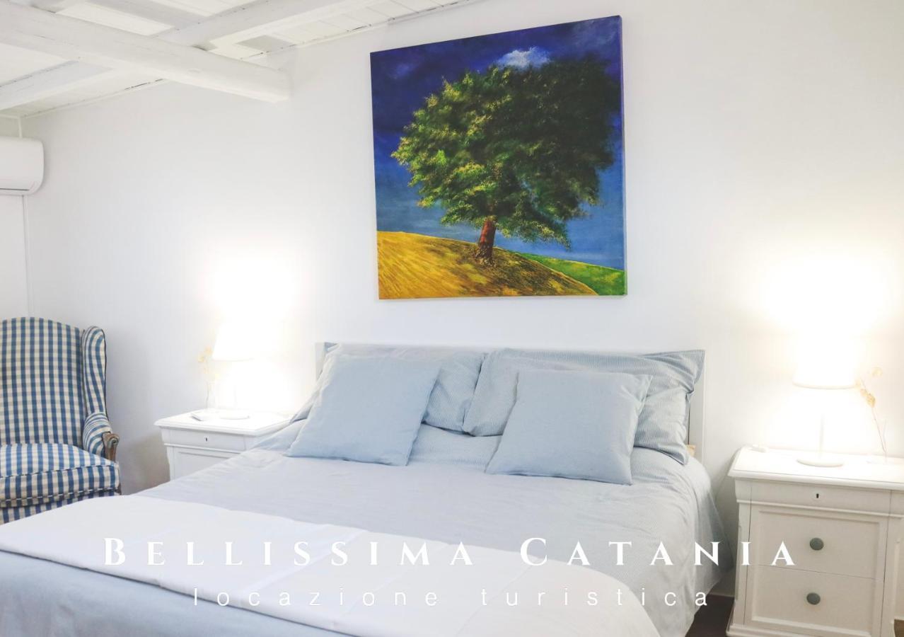 Bellissima Catania Villa Екстериор снимка