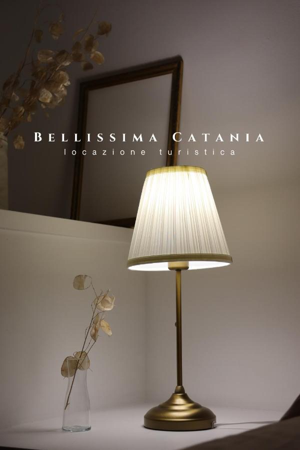 Bellissima Catania Villa Екстериор снимка
